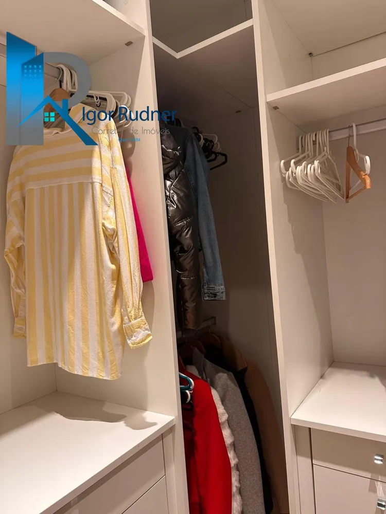 Apartamento, 4 quartos, 274 m² - Foto 2