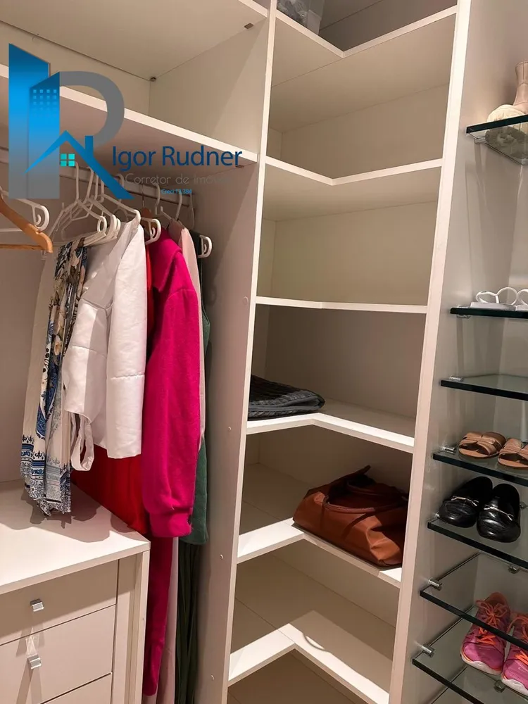 Apartamento, 4 quartos, 274 m² - Foto 13
