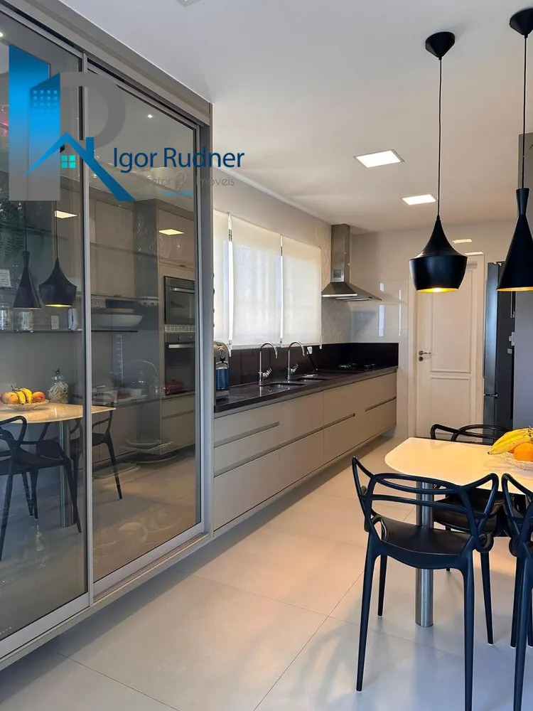 Apartamento, 4 quartos, 274 m² - Foto 3