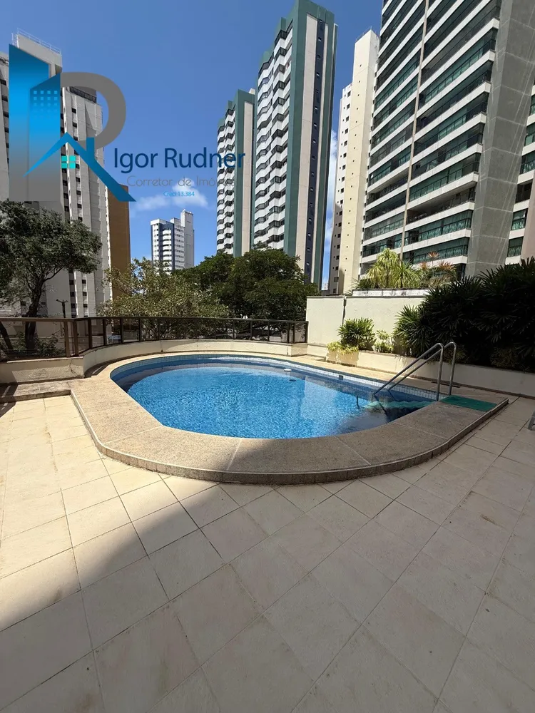 Apartamento, 3 quartos, 100 m² - Foto 14