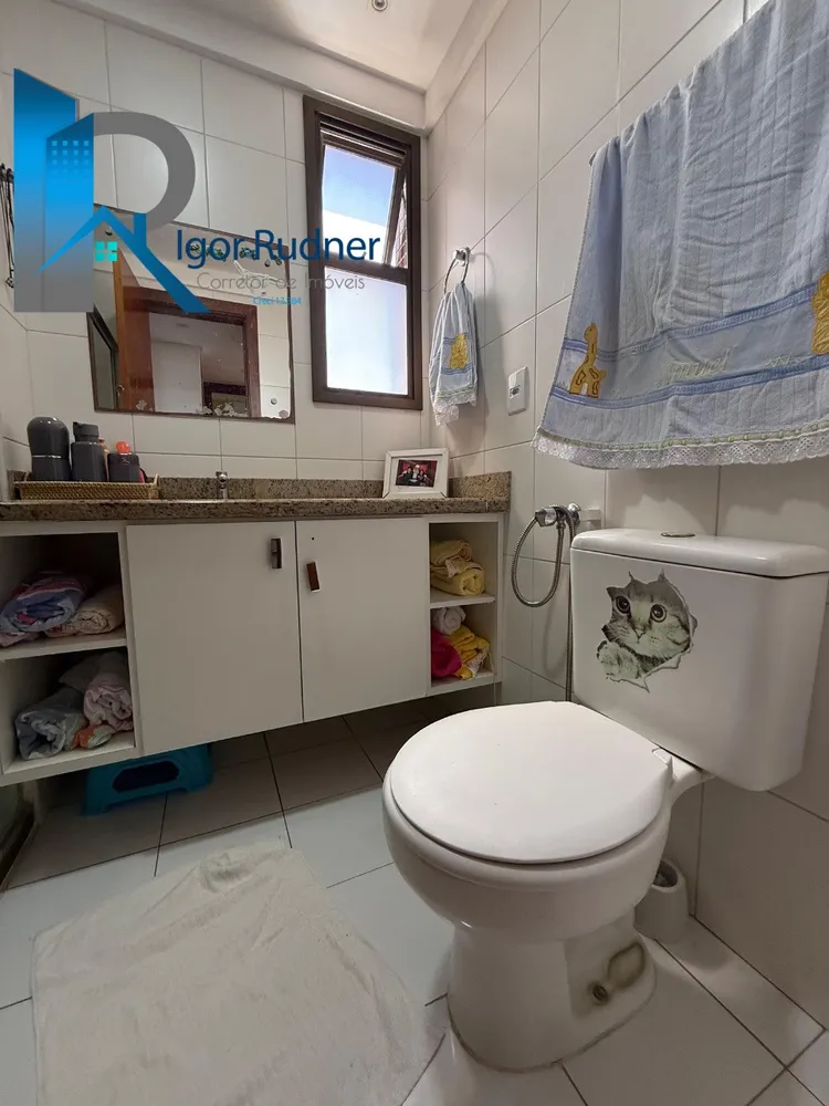 Apartamento, 3 quartos, 100 m² - Foto 12