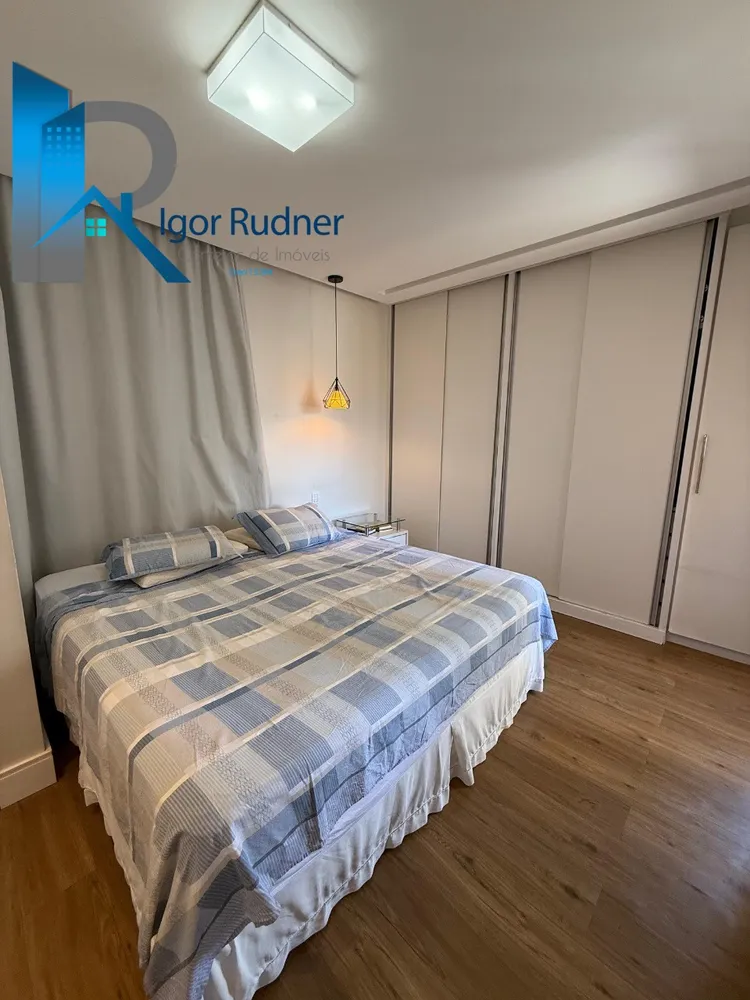 Apartamento, 3 quartos, 100 m² - Foto 11