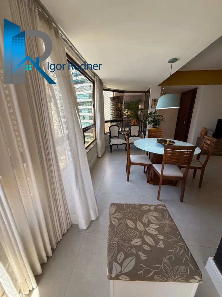 Apartamento, 3 quartos, 100 m² - Foto 3