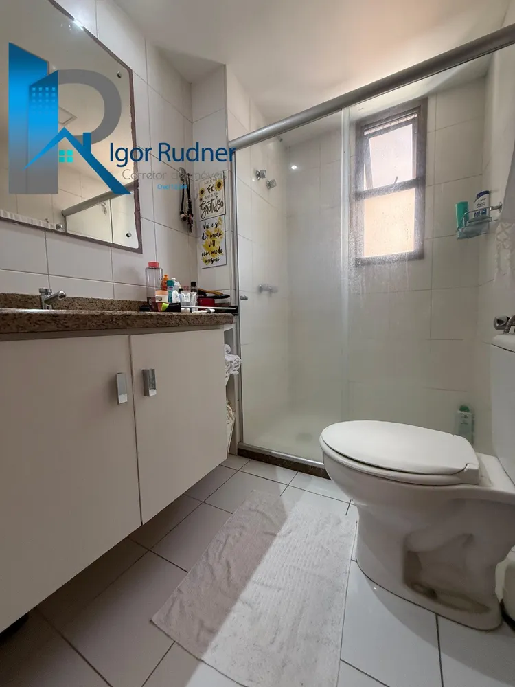 Apartamento, 3 quartos, 100 m² - Foto 3