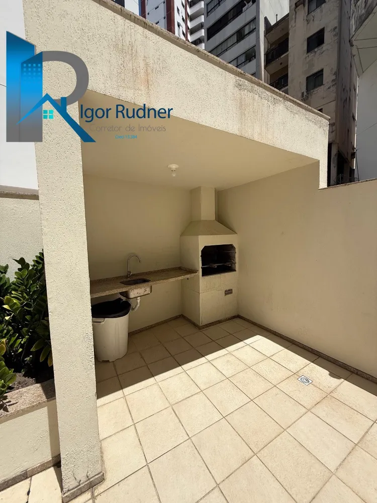 Apartamento, 3 quartos, 100 m² - Foto 16