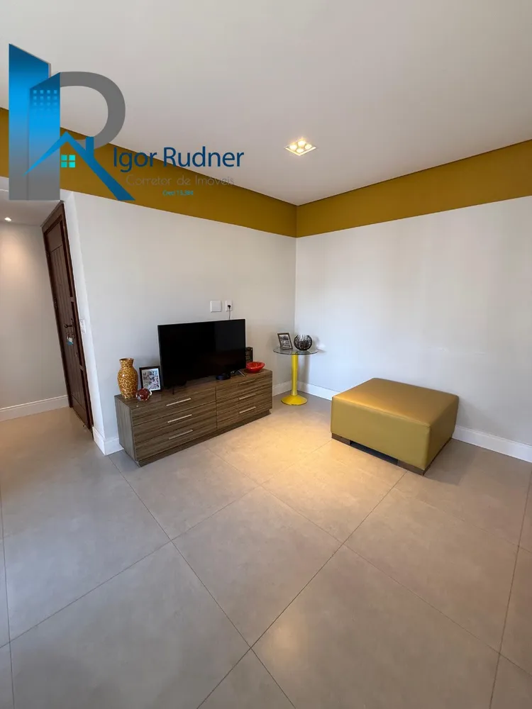 Apartamento, 3 quartos, 100 m² - Foto 5