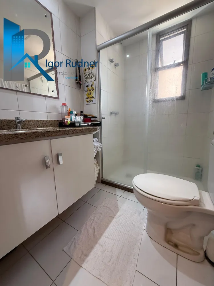 Apartamento, 3 quartos, 100 m² - Foto 1