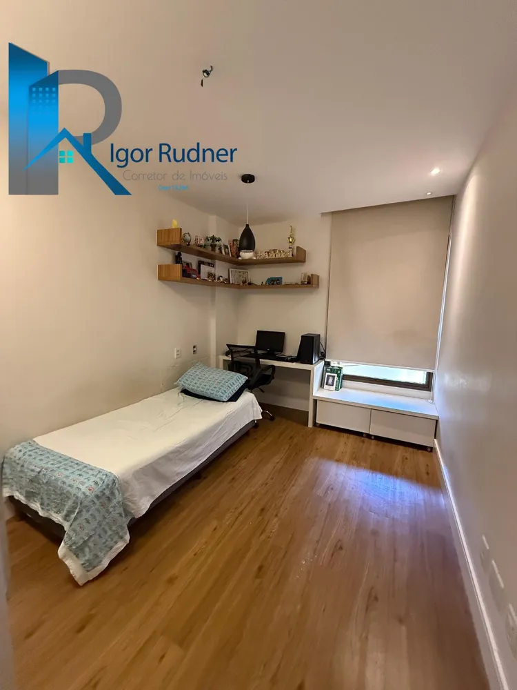 Apartamento, 3 quartos, 100 m² - Foto 8
