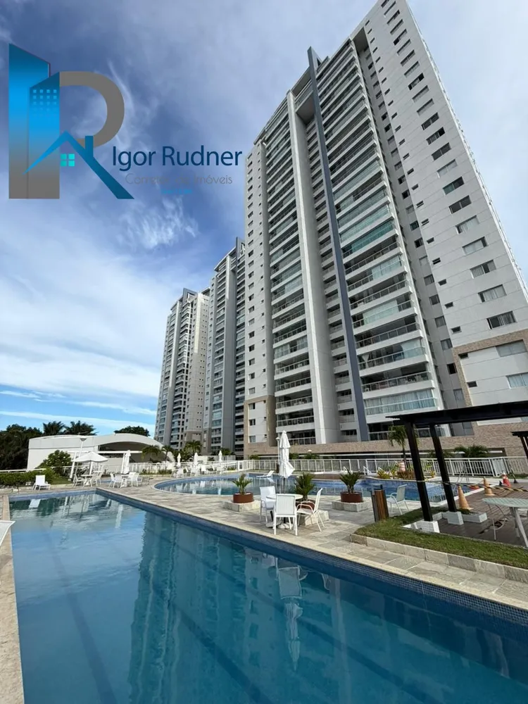 Apartamento, 3 quartos, 131 m² - Foto 12