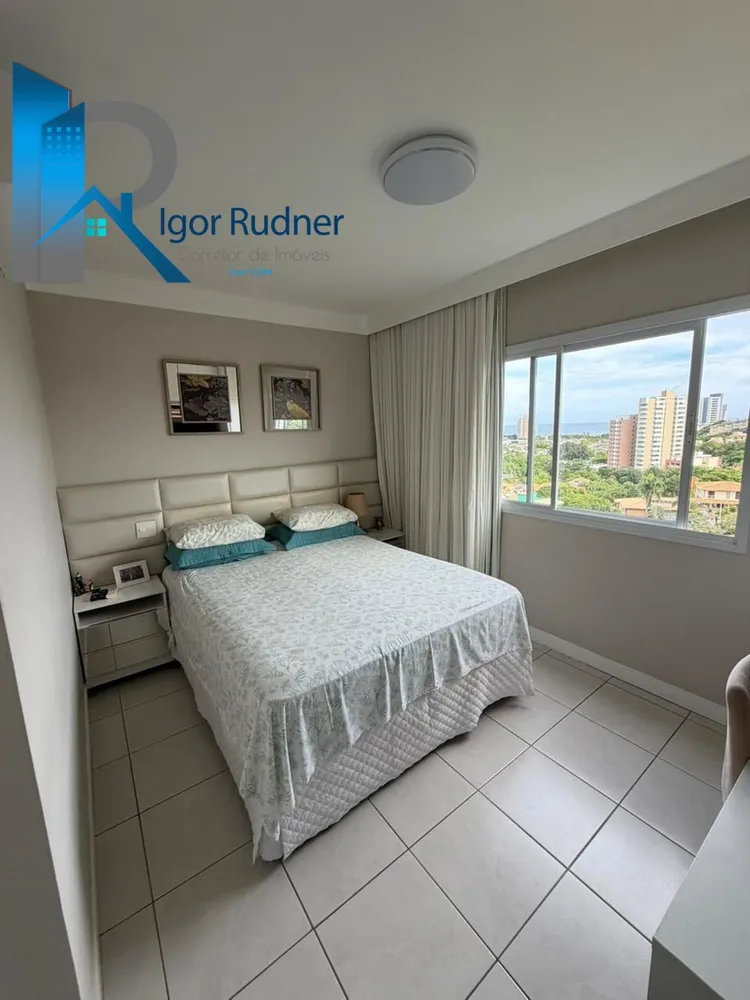 Apartamento, 3 quartos, 131 m² - Foto 4