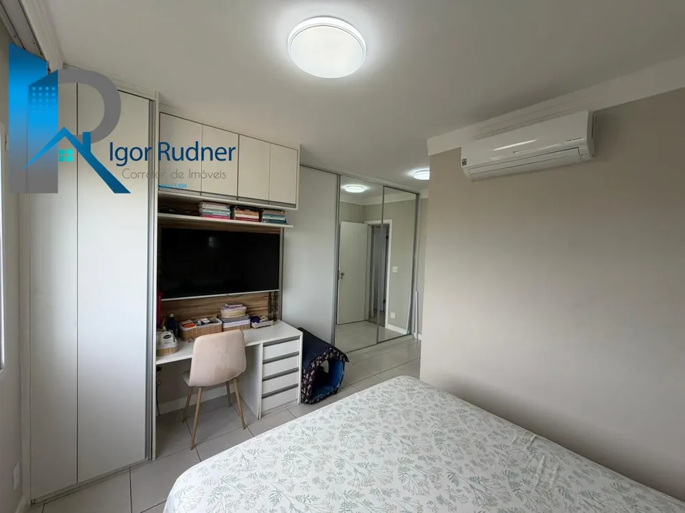Apartamento, 3 quartos, 131 m² - Foto 5