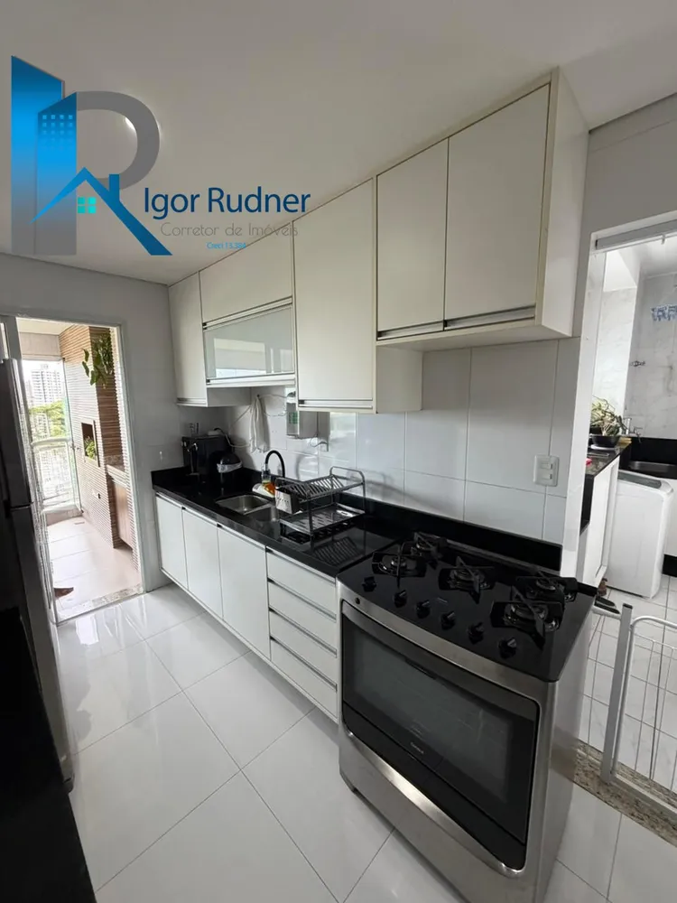 Apartamento, 3 quartos, 131 m² - Foto 9