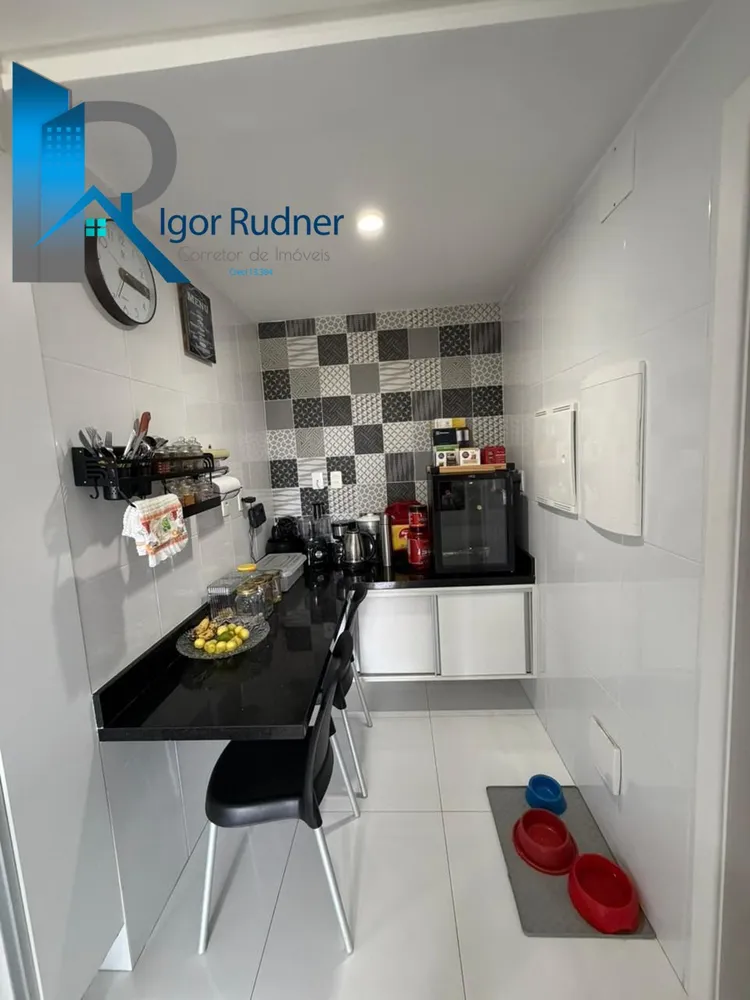Apartamento, 3 quartos, 131 m² - Foto 10