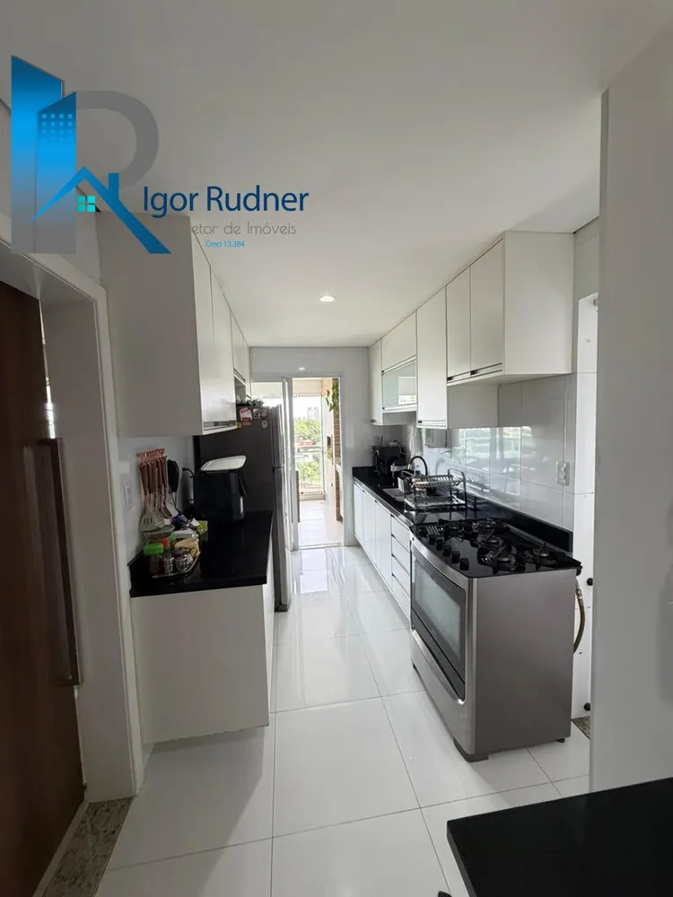 Apartamento, 3 quartos, 131 m² - Foto 8