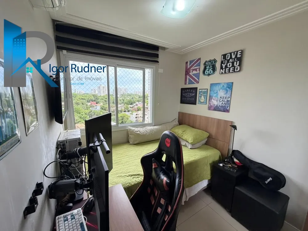 Apartamento, 3 quartos, 131 m² - Foto 7