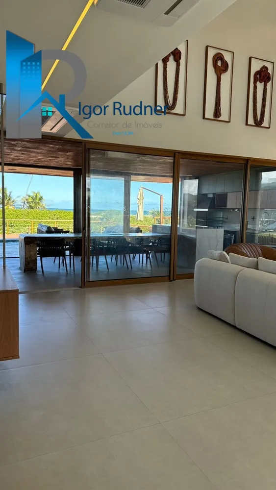 Casa de Condomínio, 5 quartos - Foto 8