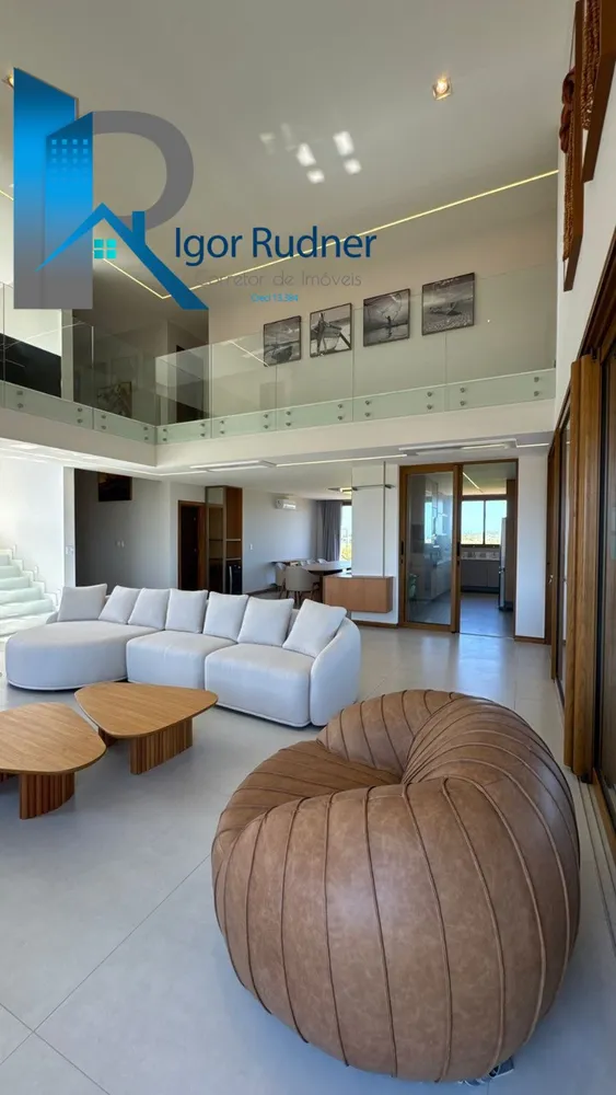 Casa de Condomínio, 5 quartos - Foto 7