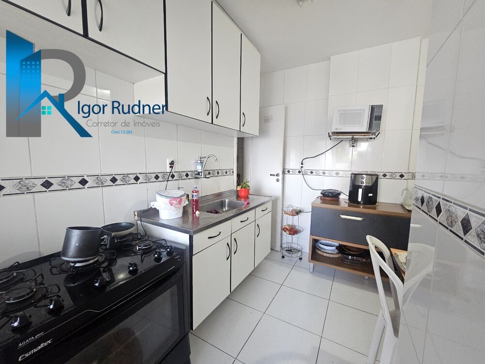 Apartamento à venda com 4 quartos, 160m² - Foto 14