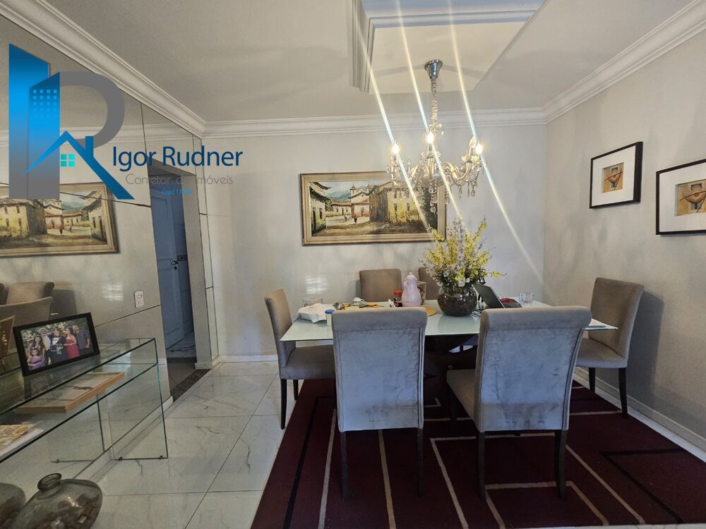 Apartamento à venda com 4 quartos, 160m² - Foto 7