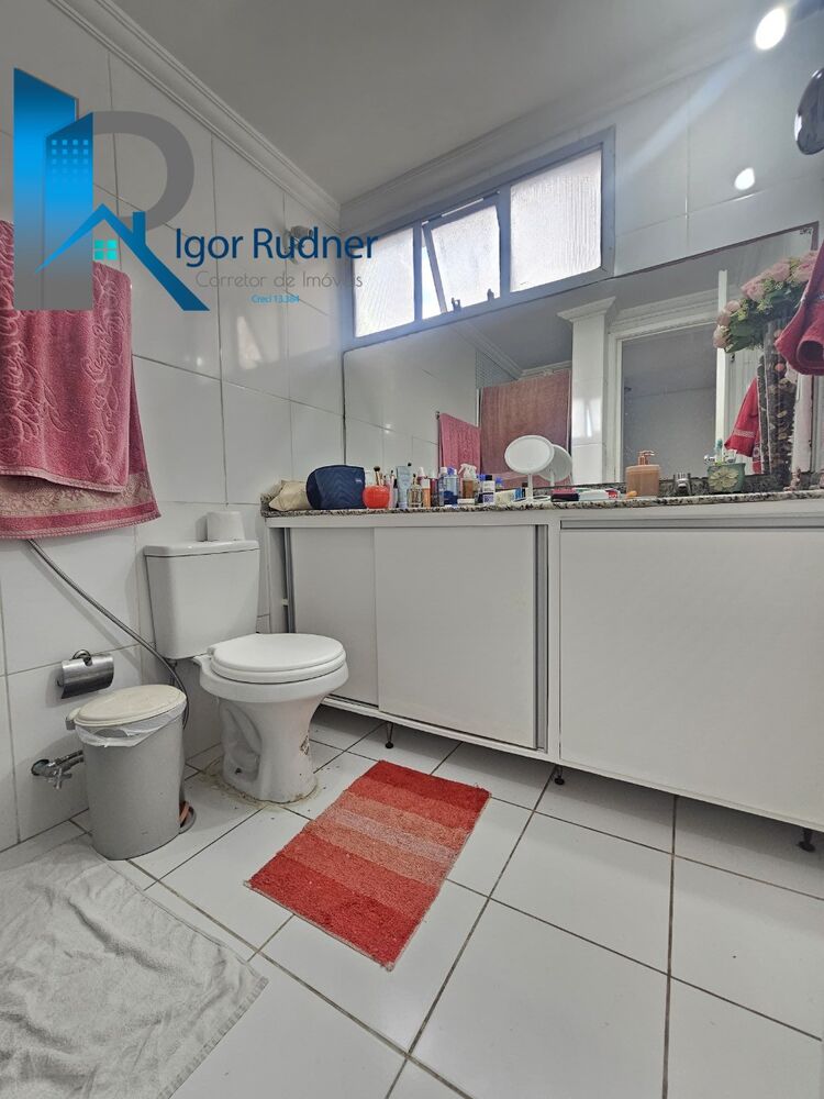 Apartamento à venda com 4 quartos, 160m² - Foto 12