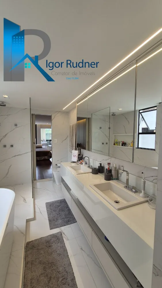 Apartamento, 3 quartos, 250 m² - Foto 11