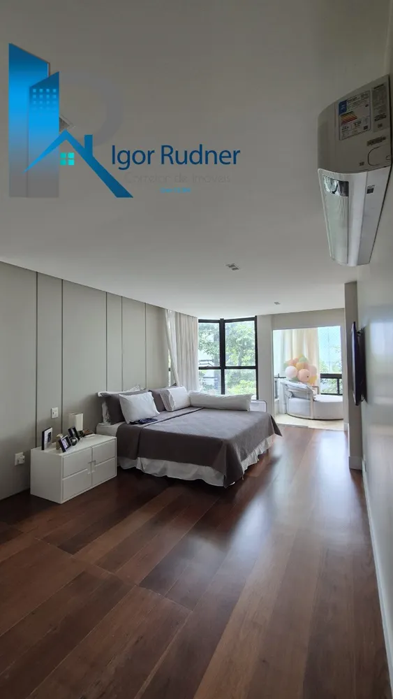 Apartamento, 3 quartos, 250 m² - Foto 9