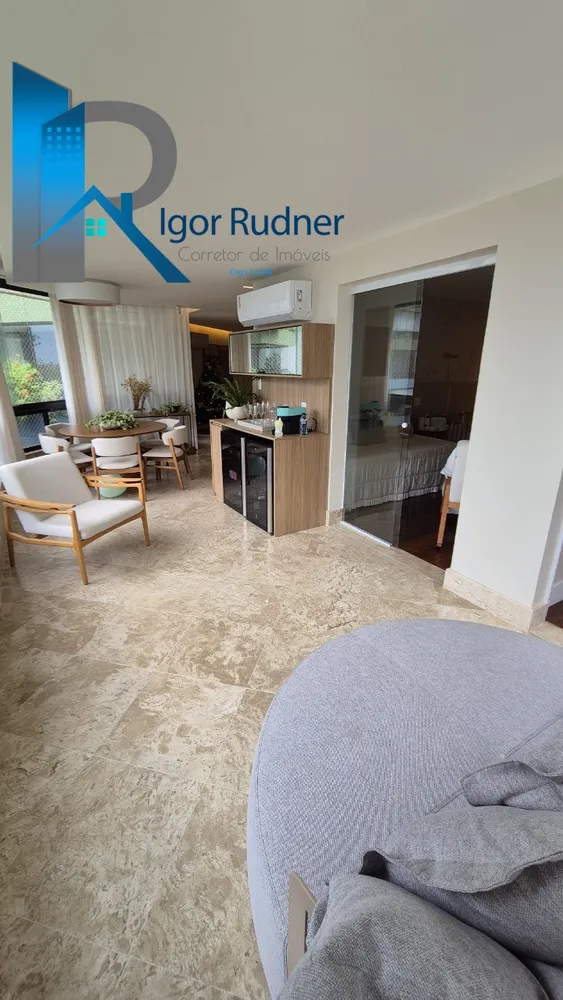 Apartamento, 3 quartos, 250 m² - Foto 3
