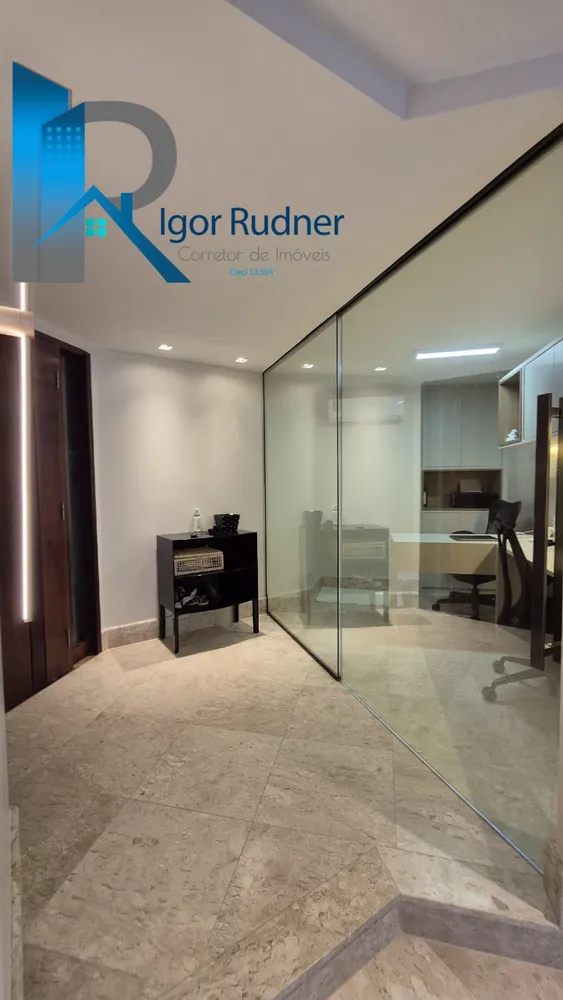 Apartamento, 3 quartos, 250 m² - Foto 16