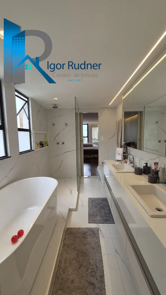 Apartamento, 3 quartos, 250 m² - Foto 10
