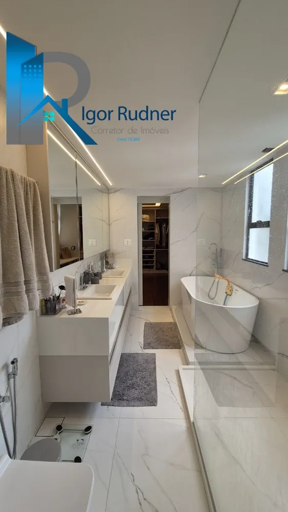 Apartamento, 3 quartos, 250 m² - Foto 13