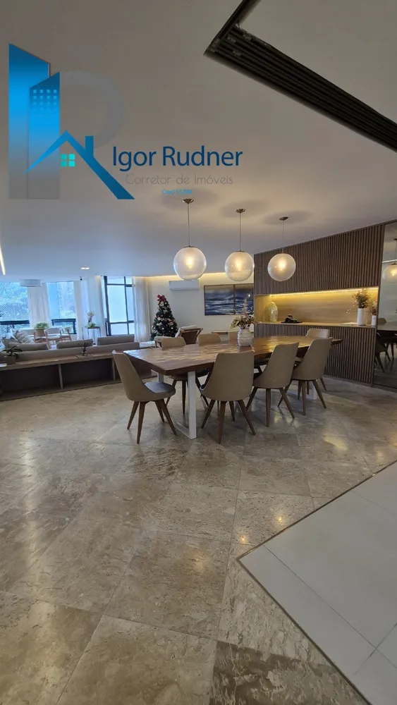 Apartamento, 3 quartos, 250 m² - Foto 7