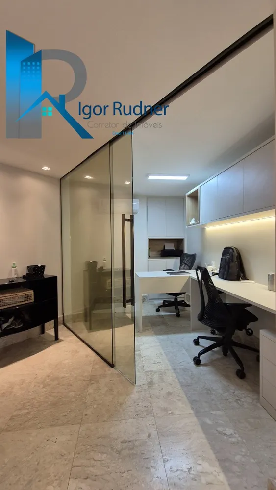 Apartamento, 3 quartos, 250 m² - Foto 15