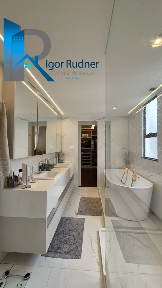 Apartamento, 3 quartos, 250 m² - Foto 12