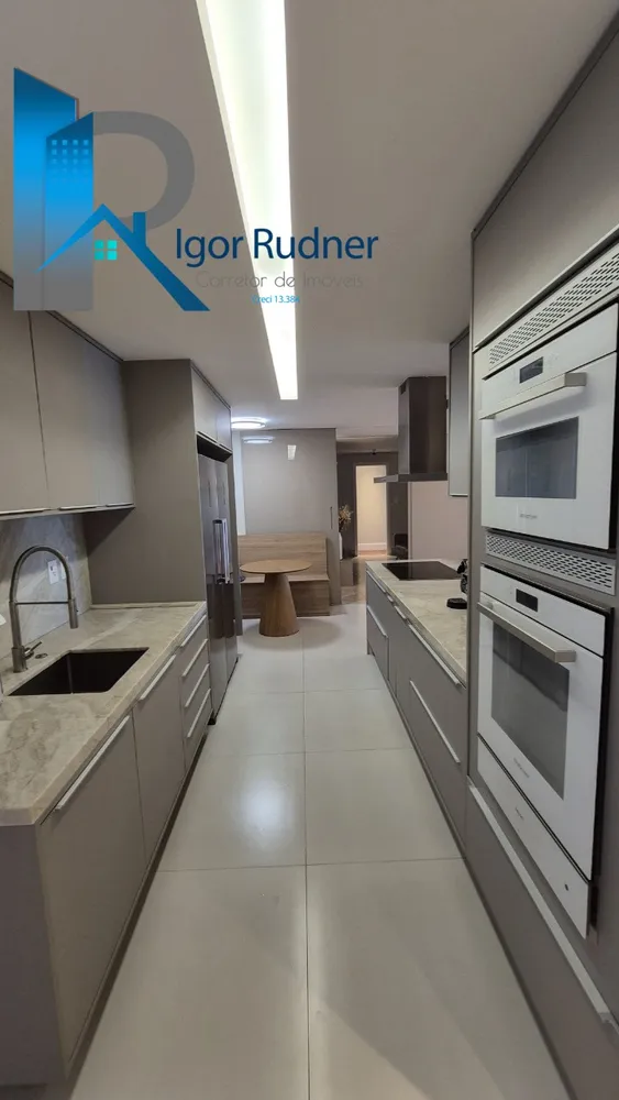 Apartamento, 3 quartos, 250 m² - Foto 8