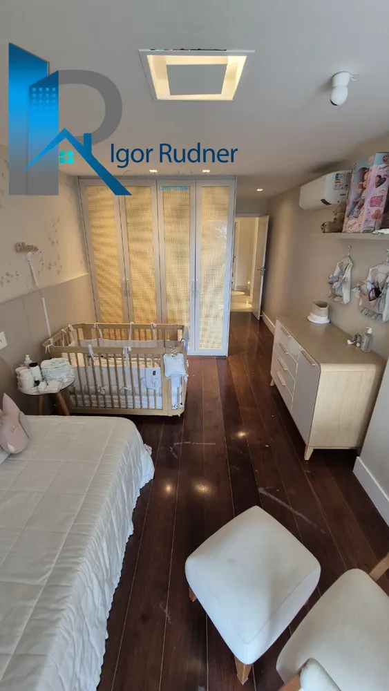 Apartamento, 3 quartos, 250 m² - Foto 14