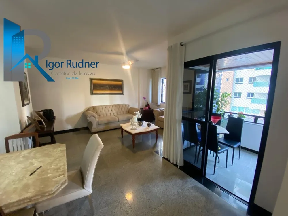 Apartamento, 3 quartos, 140 m² - Foto 7