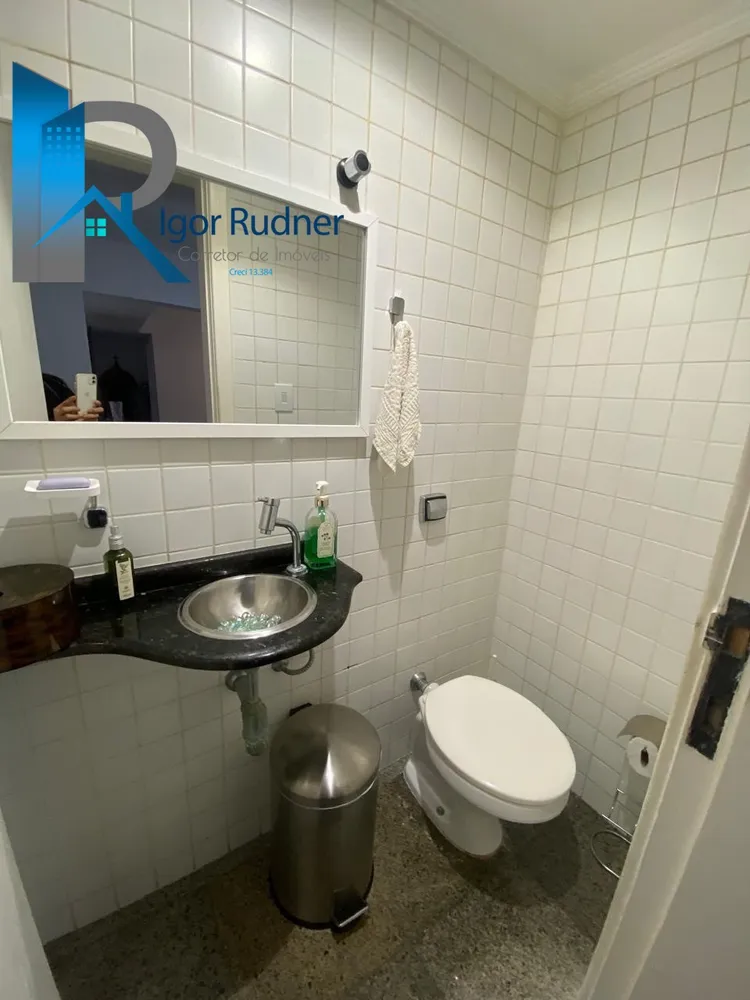 Apartamento, 3 quartos, 140 m² - Foto 14