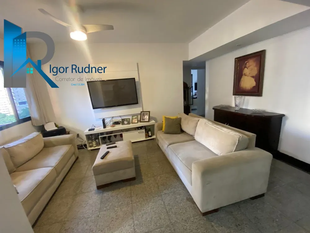 Apartamento, 3 quartos, 140 m² - Foto 12