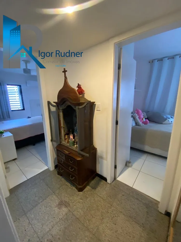 Apartamento, 3 quartos, 140 m² - Foto 11