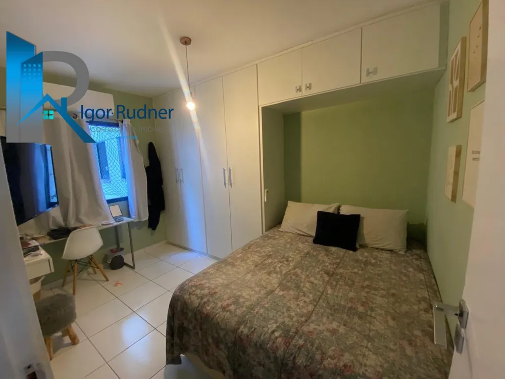 Apartamento, 3 quartos, 140 m² - Foto 13