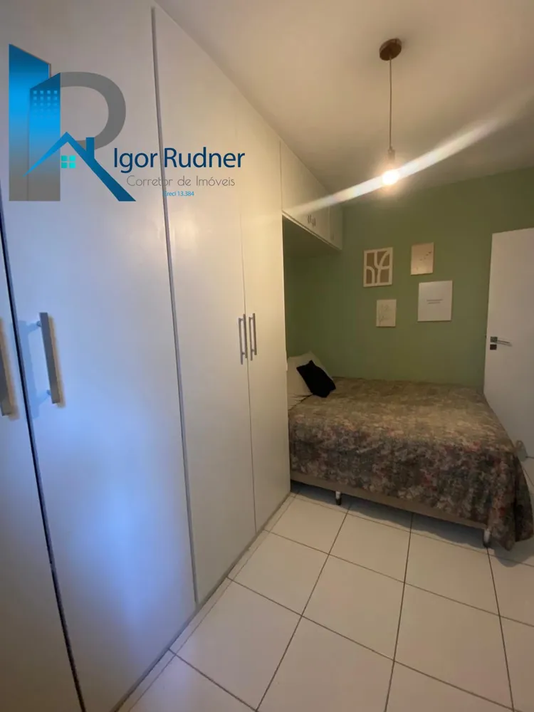 Apartamento, 3 quartos, 140 m² - Foto 2