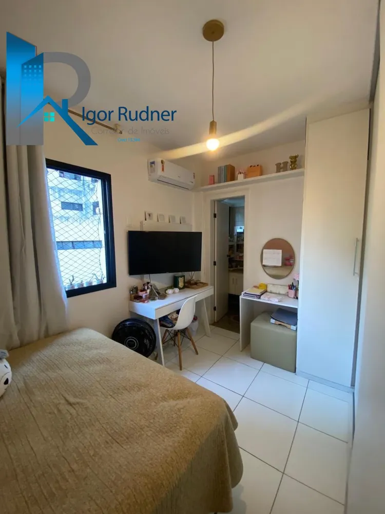 Apartamento, 3 quartos, 140 m² - Foto 8