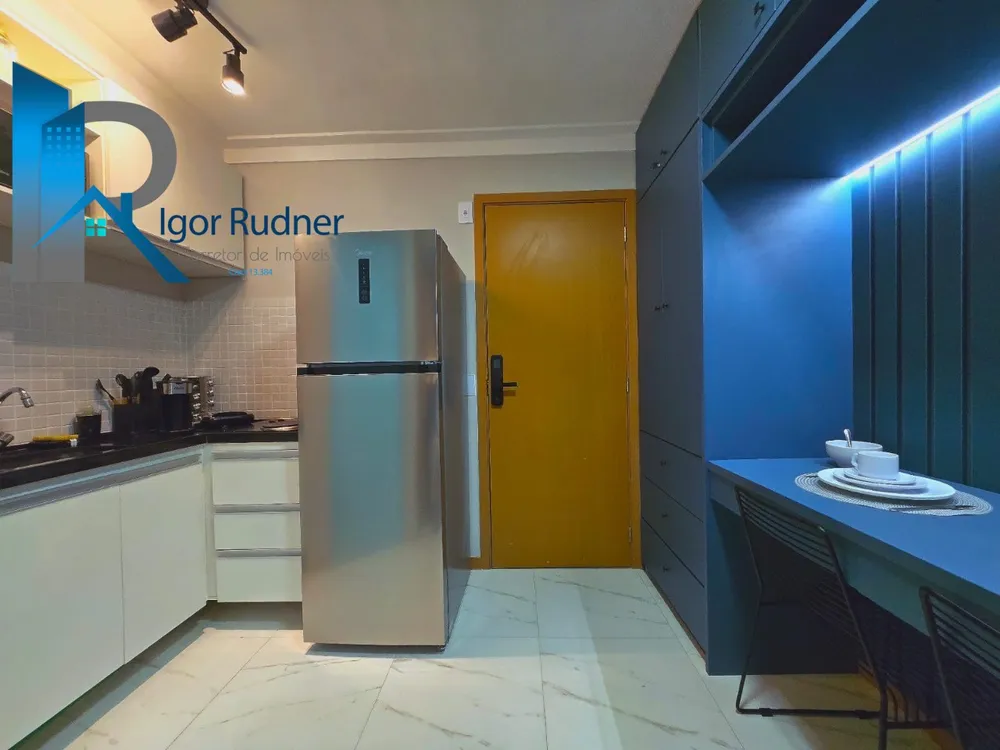 Apartamento, 1 quarto, 22 m² - Foto 6