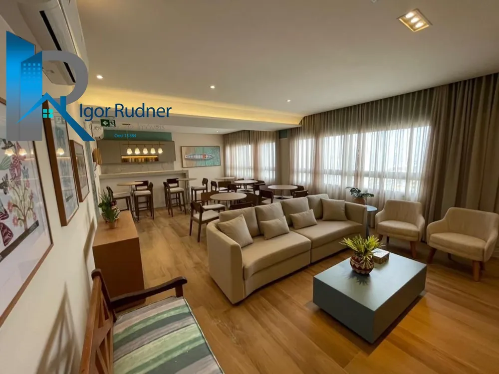 Apartamento, 1 quarto, 22 m² - Foto 11