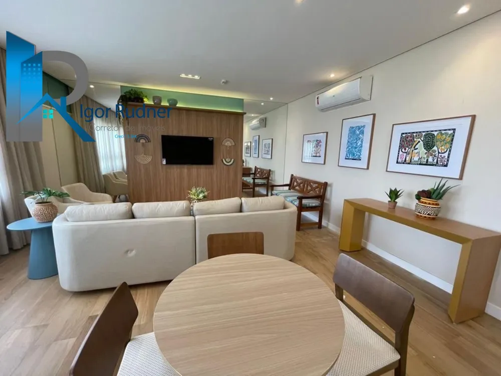 Apartamento, 1 quarto, 22 m² - Foto 12