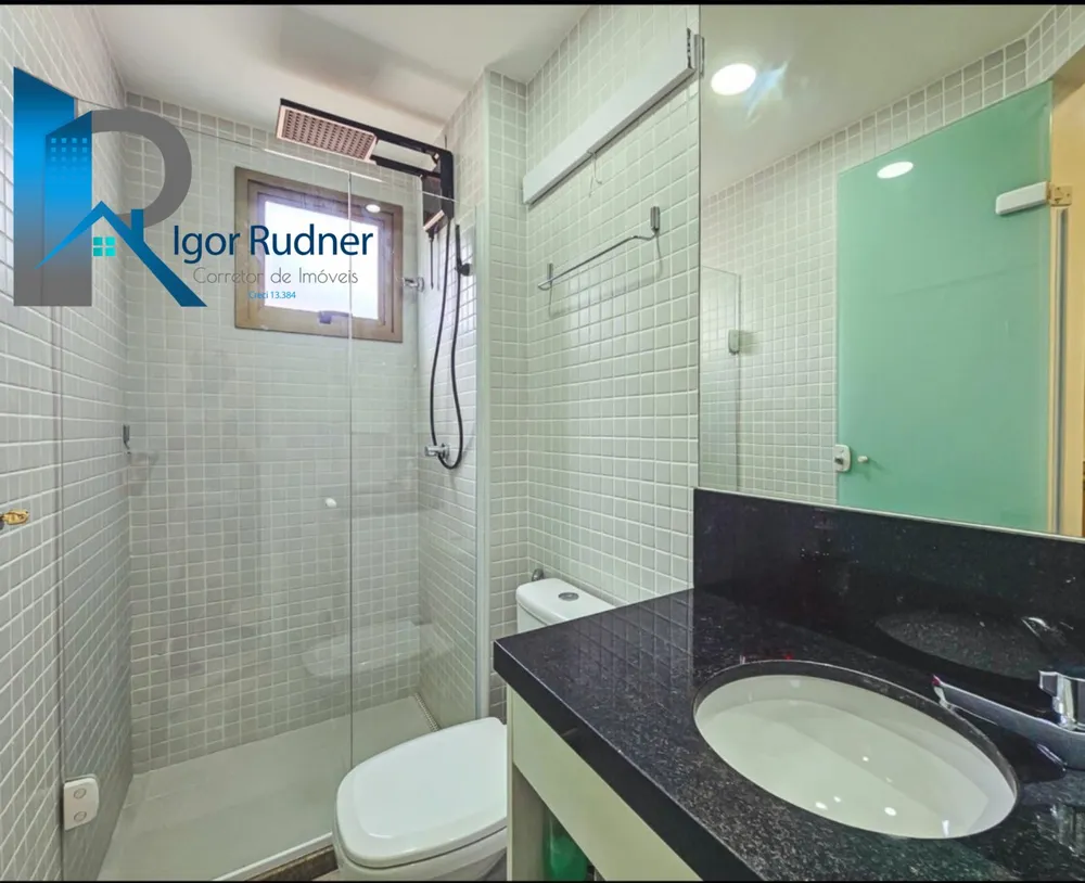 Apartamento, 1 quarto, 22 m² - Foto 8