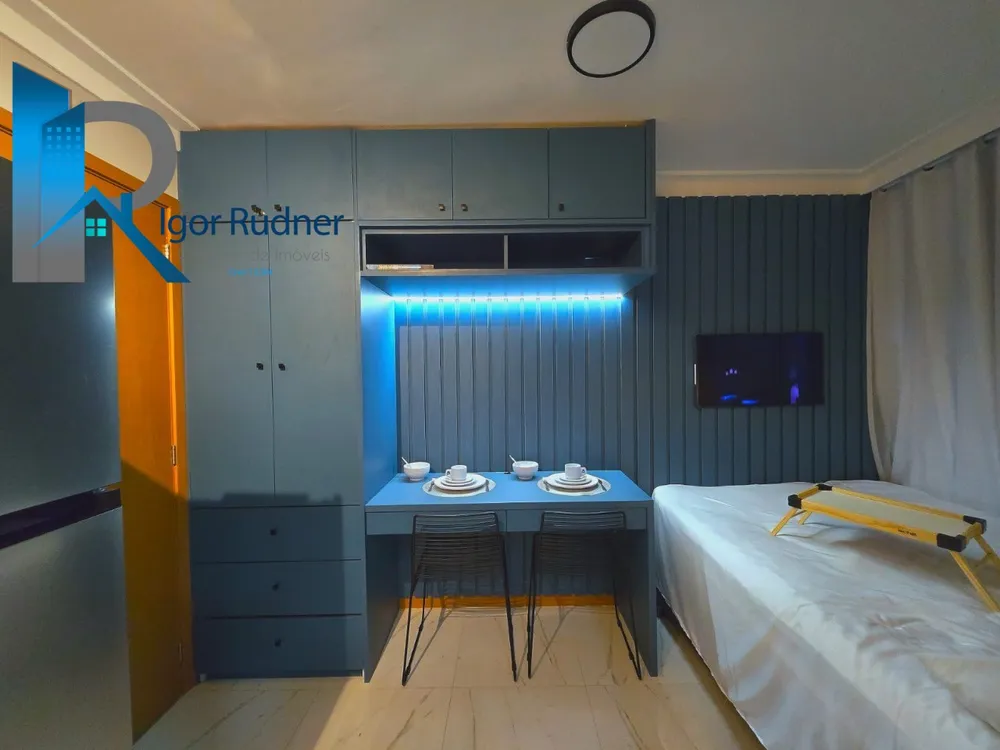 Apartamento, 1 quarto, 22 m² - Foto 5