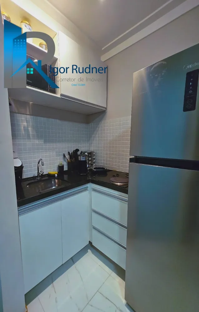 Apartamento, 1 quarto, 22 m² - Foto 7