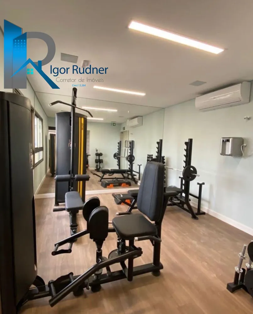 Apartamento, 1 quarto, 22 m² - Foto 15