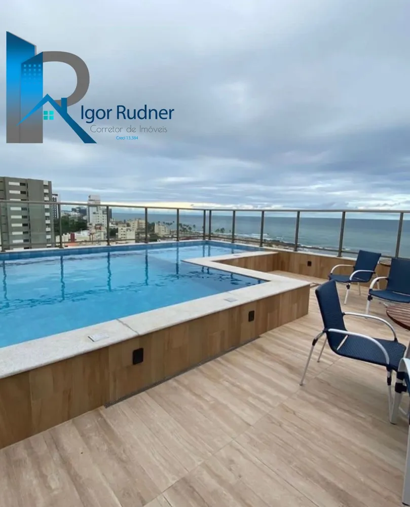 Apartamento, 1 quarto, 22 m² - Foto 9